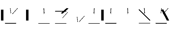 NONFrequency Frequency20020 Font OTHER CHARS