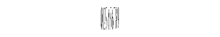 No3SeriesPoster Bold Instance Font OTHER CHARS