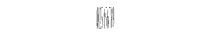 No3SeriesPoster Bold Font OTHER CHARS