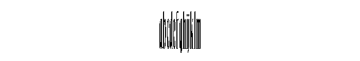 No3SeriesPoster Heavy FONT