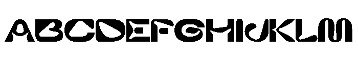Node Regular FONT