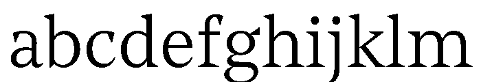 NoeText Light FONT