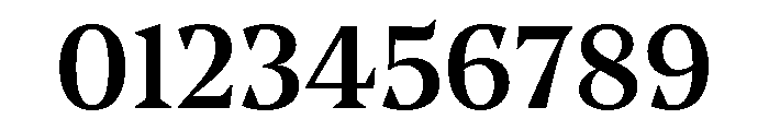 NoeText Medium Font OTHER CHARS
