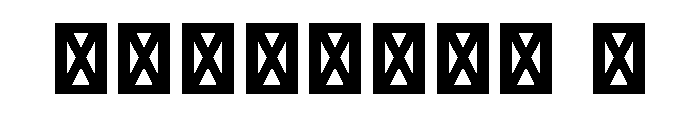 NoiGrotesk Black Font OTHER CHARS