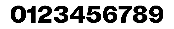 NoiGrotesk Bold 69f1aaa9 Font OTHER CHARS