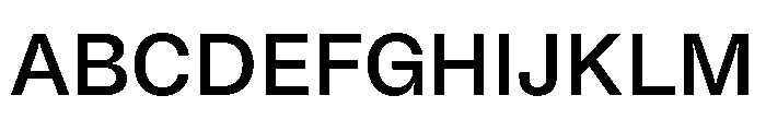 NoiGrotesk Medium D6e76f42 Font UPPERCASE