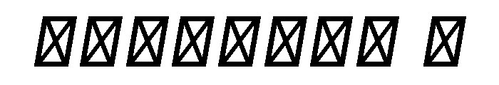 NoiGrotesk MediumItalic 5d5e3597 Font OTHER CHARS