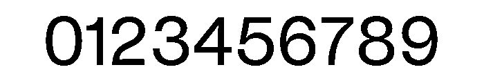 NoiGrotesk Regular 66cbf6a4 Font OTHER CHARS