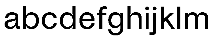 NoiGrotesk Regular 66cbf6a4 FONT