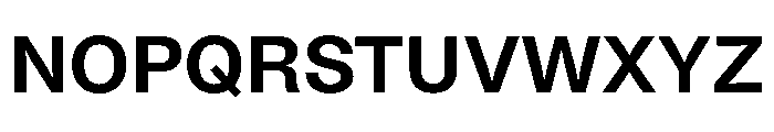 NoiGrotesk Semibold 221b7e68 Font UPPERCASE