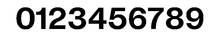 NoiGrotesk Semibold Font OTHER CHARS
