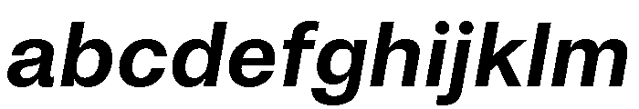 NoiGrotesk SemiboldItalic 64ab1160 FONT