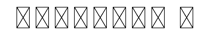 NoiGrotesk Thin 60ea0d50 Font OTHER CHARS