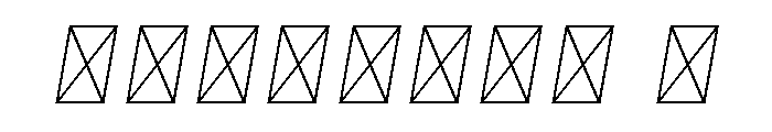 NoiGrotesk ThinItalic A9dea00b Font OTHER CHARS