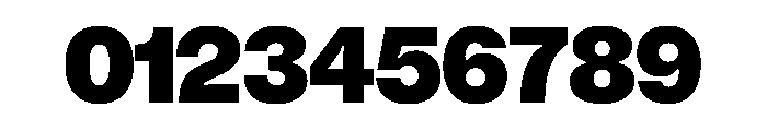 Noigrotesk Black Instance 960711f7 Font OTHER CHARS
