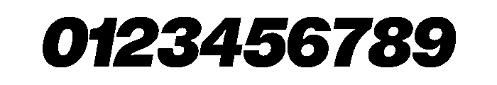 Noigrotesk BlackItalic Instance E4ba5ad9 Font OTHER CHARS