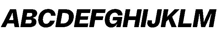 Noigrotesk BoldItalic Instance D1d36fd8 Font UPPERCASE