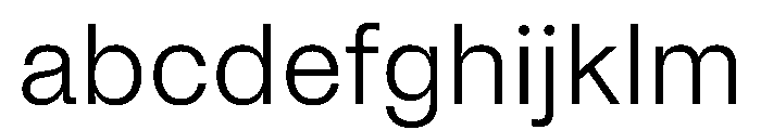 Noigrotesk Light Instance FONT