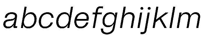 Noigrotesk LightItalic Instance 4bc153a6 FONT