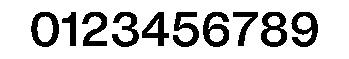 Noigrotesk Medium Instance 501118f1 Font OTHER CHARS