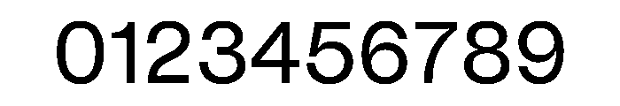 Noigrotesk Regular Instance F679ac86 Font OTHER CHARS