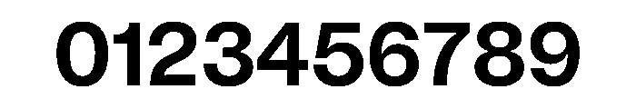 Noigrotesk Semibold Instance 4d854525 Font OTHER CHARS