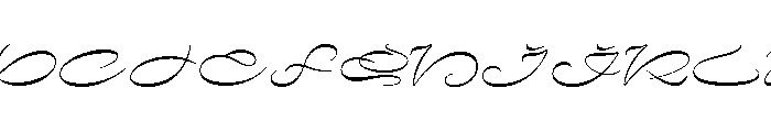 Nostra StreamTrial FONT