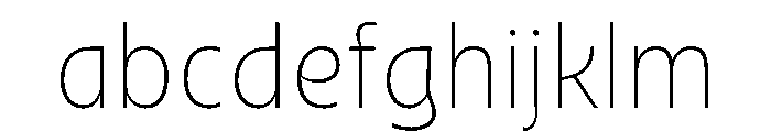 Nouveau HairDahlia FONT