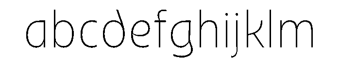 Nouveau HairGingko FONT