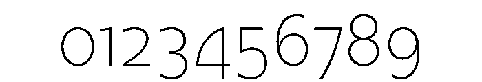 Nouveau HairNenuphar Font OTHER CHARS