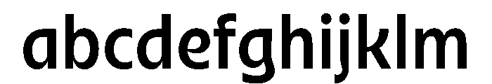 Nouveau MediumCrocus Instance FONT