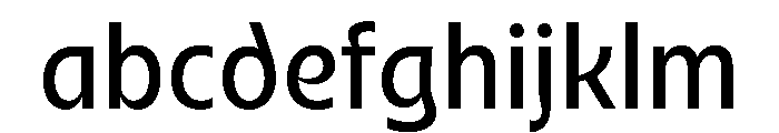 Nouveau RegularGingko FONT