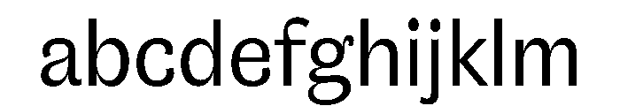 NouveauGrande Regular FONT