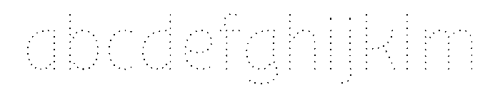 NouveauLed HairCrocus FONT