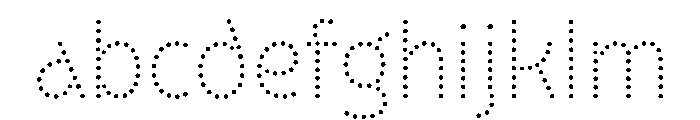NouveauLed LightNenuphar FONT