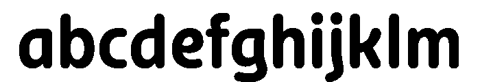 NouveauQuellstift BoldCrocus FONT
