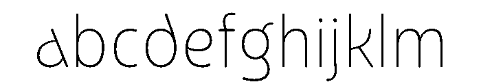 NouveauQuellstift HairNenuphar FONT