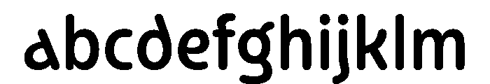 NouveauQuellstift MediumNenuphar FONT