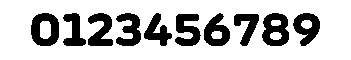NoylandDLv3AAA Bold Font OTHER CHARS