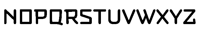 NoylandDLv3AAA Regular Font LOWERCASE