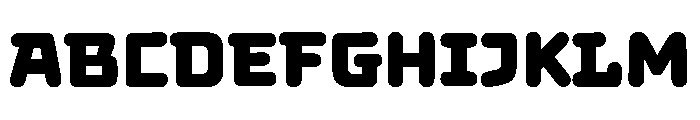 NoylandDLv3AAA UltraBold FONT