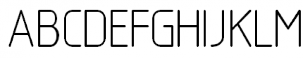 Normalize Light Font UPPERCASE
