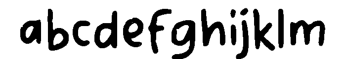Nreya FONT