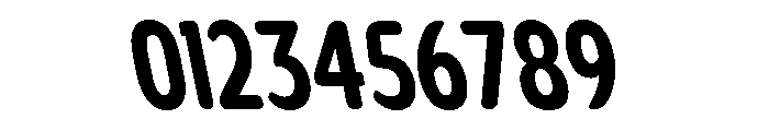 Nsai Pro Rounded Cm Bd Sla Font OTHER CHARS