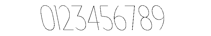 Nsai Pro Rounded Cm Hr Sla Font OTHER CHARS