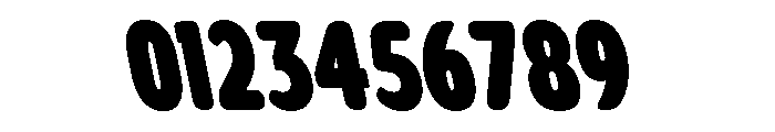 Nsai Pro Rounded Cm Ult Sla Font OTHER CHARS