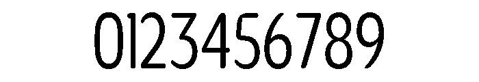 Nsai Pro Rounded Comp Book Font OTHER CHARS