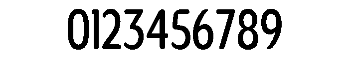 Nsai Pro Rounded Comp Med Font OTHER CHARS
