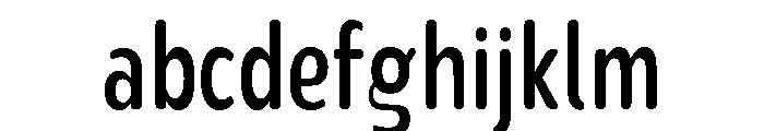 Nsai Pro Rounded Comp Med FONT