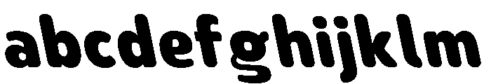 Nsai Pro Rounded Nr Hv Sla FONT